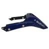 Garde boue arriere SUZUKI DR 750 S 1988-1990