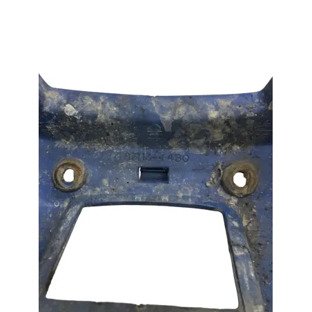 Garde boue arriere SUZUKI DR 750 S 1988-1990