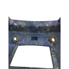 Garde boue arriere SUZUKI DR 750 S 1988-1990