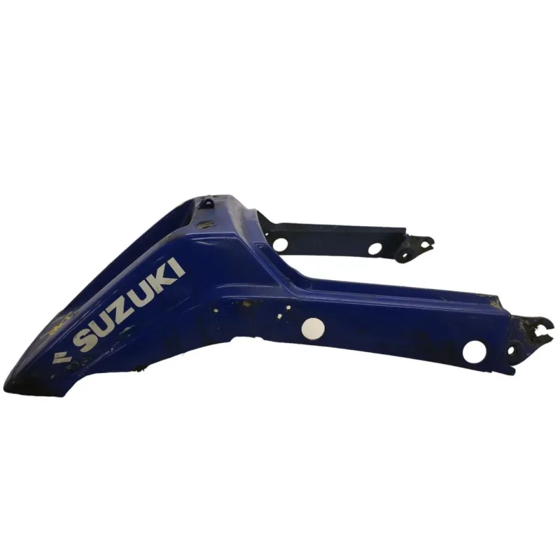Garde boue arriere SUZUKI DR 750 S 1988-1990