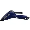 Garde boue arriere SUZUKI DR 750 S 1988-1990