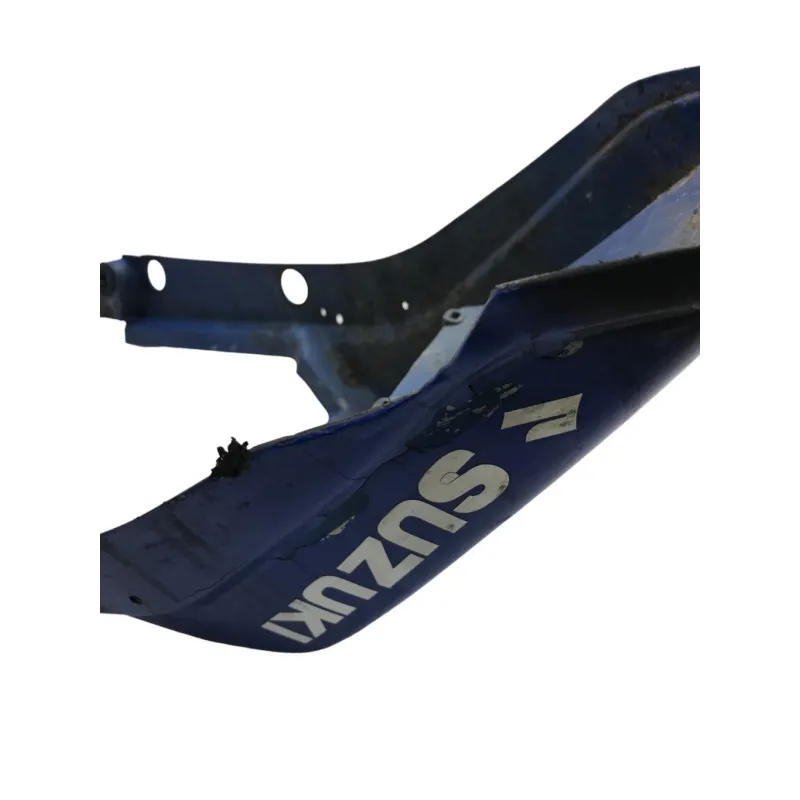 Garde boue arriere SUZUKI DR 750 S 1988-1990