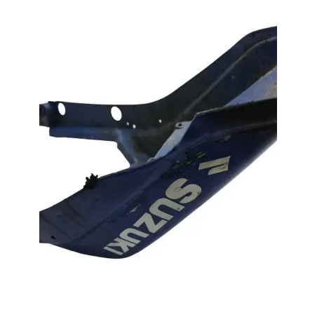 Garde boue arriere SUZUKI DR 750 S 1988-1990