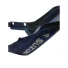Garde boue arriere SUZUKI DR 750 S 1988-1990