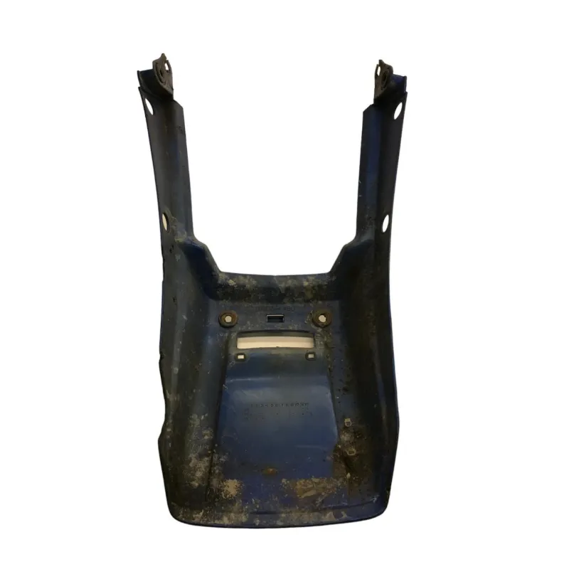 Garde boue arriere SUZUKI DR 750 S 1988-1990