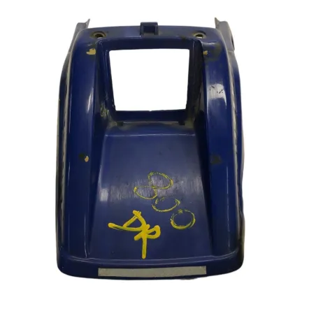 Garde boue arriere SUZUKI DR 750 S 1988-1990