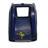 Garde boue arriere SUZUKI DR 750 S 1988-1990