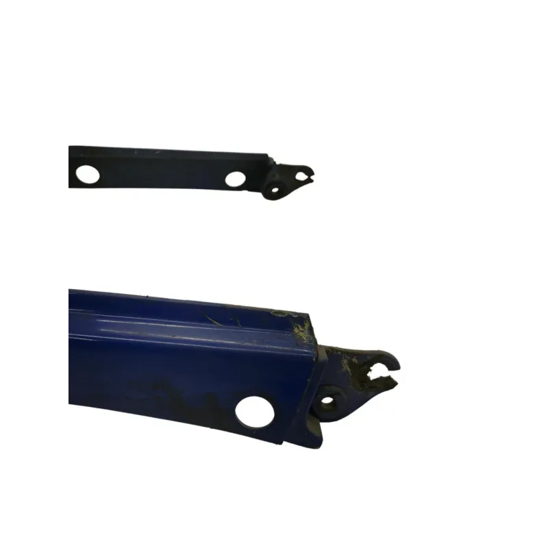 Garde boue arriere SUZUKI DR 750 S 1988-1990