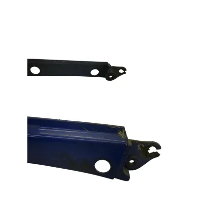 Garde boue arriere SUZUKI DR 750 S 1988-1990