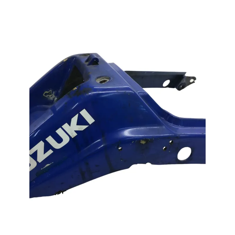 Garde boue arriere SUZUKI DR 750 S 1988-1990