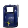 Garde boue arriere SUZUKI DR 750 S 1988-1990