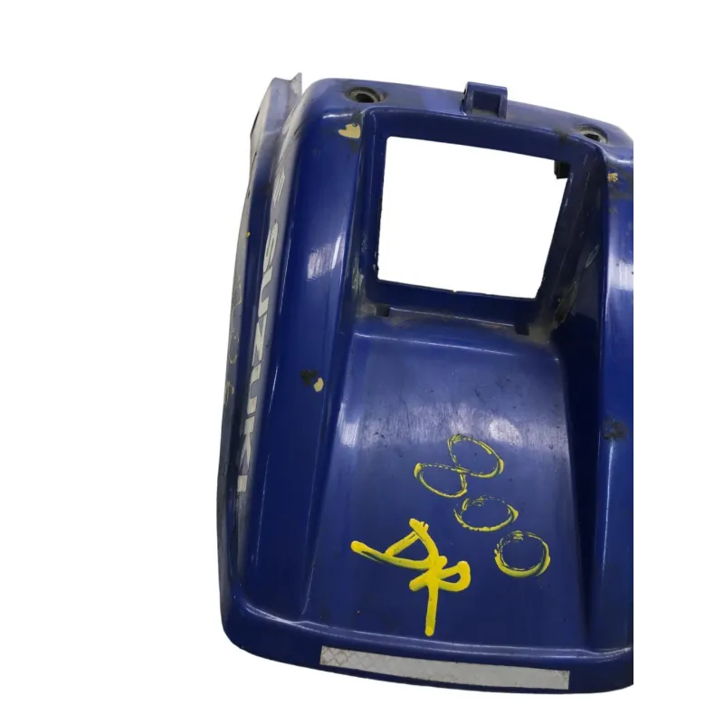 Garde boue arriere SUZUKI DR 750 S 1988-1990