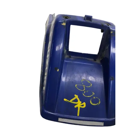 Garde boue arriere SUZUKI DR 750 S 1988-1990