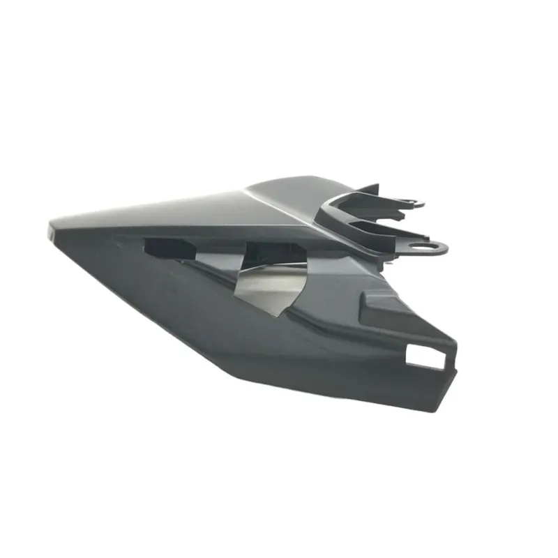 Cache jonction coque arriere HONDA CBR 500 R 2016-2018