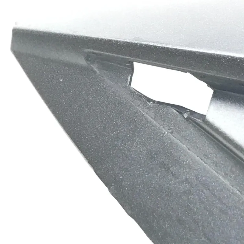 Cache jonction coque arriere HONDA CBR 500 R 2016-2018