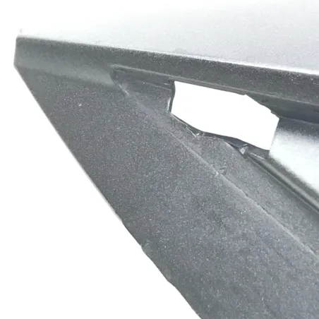 Cache jonction coque arriere HONDA CBR 500 R 2016-2018