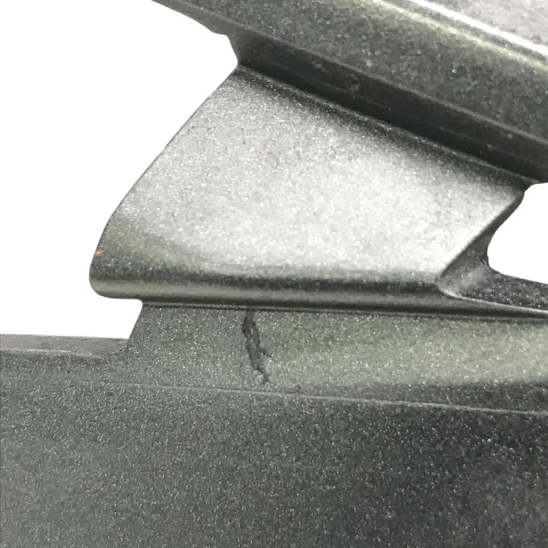 Cache jonction coque arriere HONDA CBR 500 R 2016-2018