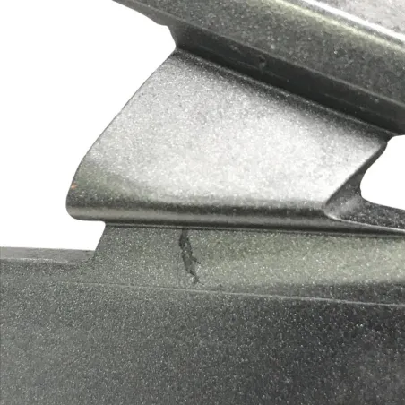 Cache jonction coque arriere HONDA CBR 500 R 2016-2018