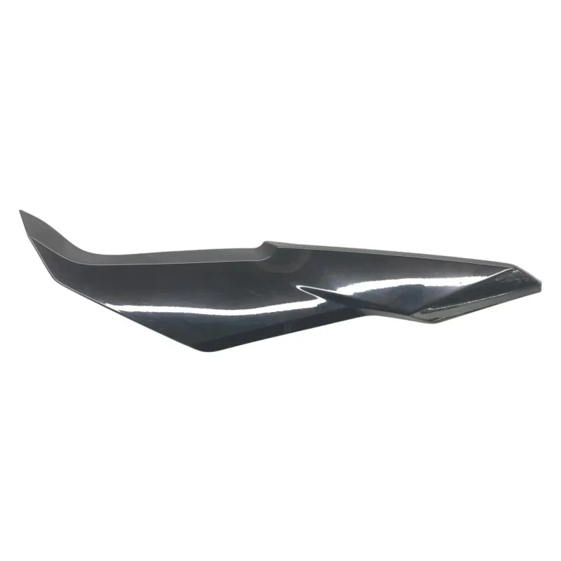 Cache carenage sous selle droit HONDA CBR 500 R 2016-2018