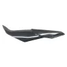 Cache carenage sous selle droit HONDA CBR 500 R 2016-2018 Cache carenage sous selle droit HONDA CBR 500 R 2016-2018
