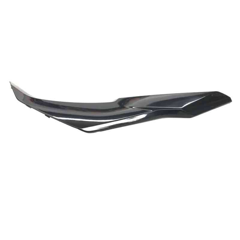 Cache carenage sous selle droit HONDA CBR 500 R 2016-2018