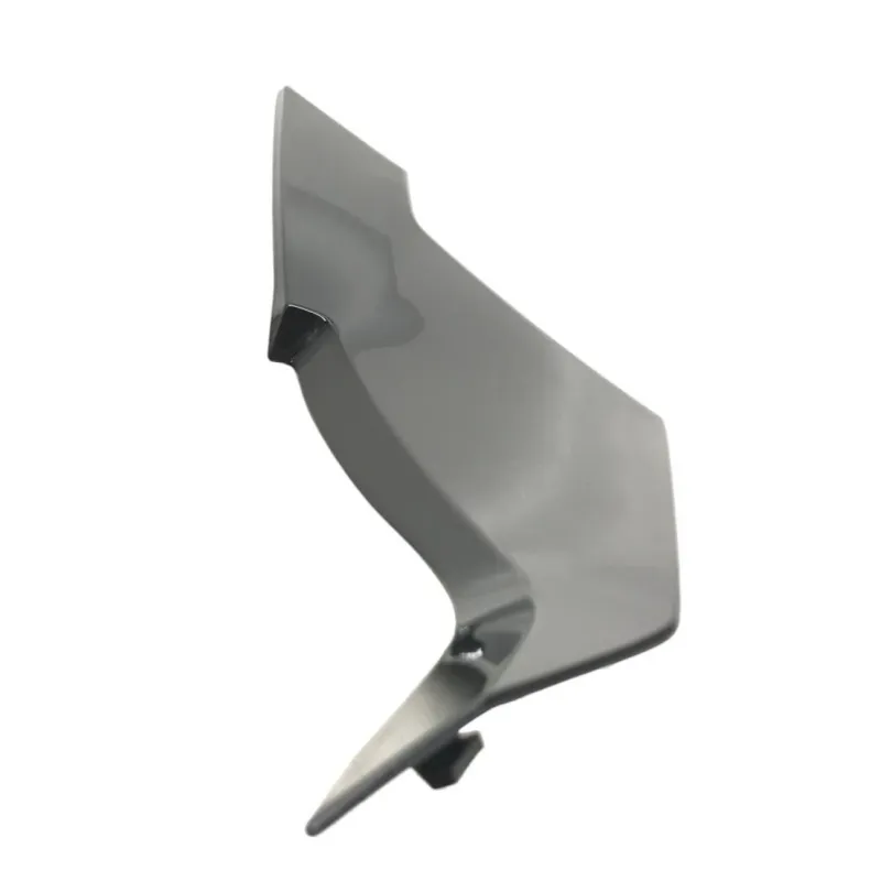 Cache carenage sous selle droit HONDA CBR 500 R 2016-2018