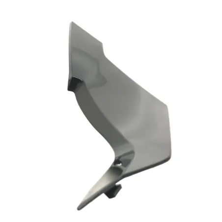 Cache carenage sous selle droit HONDA CBR 500 R 2016-2018