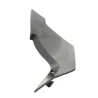 Cache carenage sous selle droit HONDA CBR 500 R 2016-2018 Cache carenage sous selle droit HONDA CBR 500 R 2016-2018