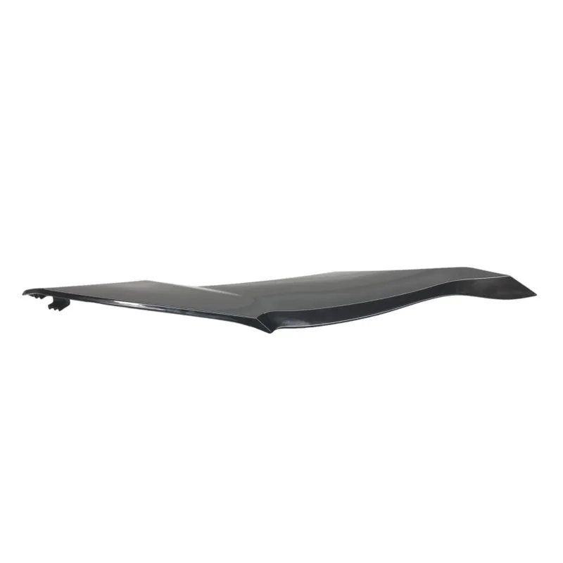 Cache carenage sous selle droit HONDA CBR 500 R 2016-2018
