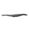 Cache carenage sous selle droit HONDA CBR 500 R 2016-2018 Cache carenage sous selle droit HONDA CBR 500 R 2016-2018