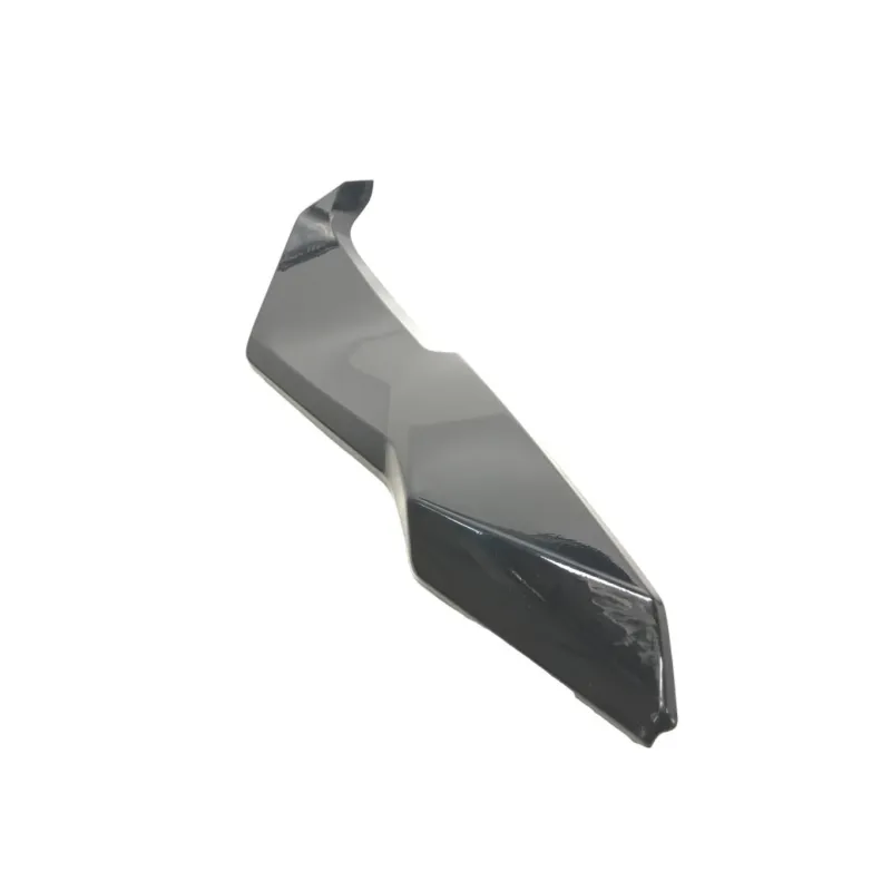Cache carenage sous selle droit HONDA CBR 500 R 2016-2018