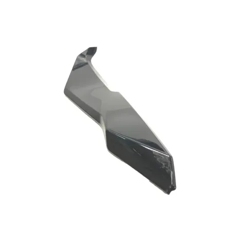 Cache carenage sous selle droit HONDA CBR 500 R 2016-2018