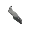 Cache carenage sous selle droit HONDA CBR 500 R 2016-2018 Cache carenage sous selle droit HONDA CBR 500 R 2016-2018