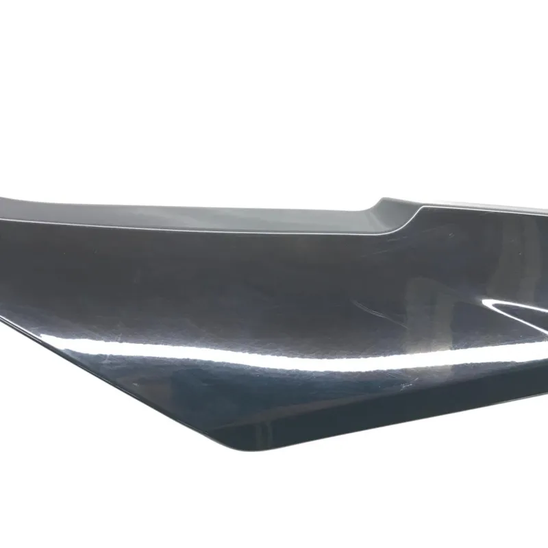 Cache carenage sous selle droit HONDA CBR 500 R 2016-2018