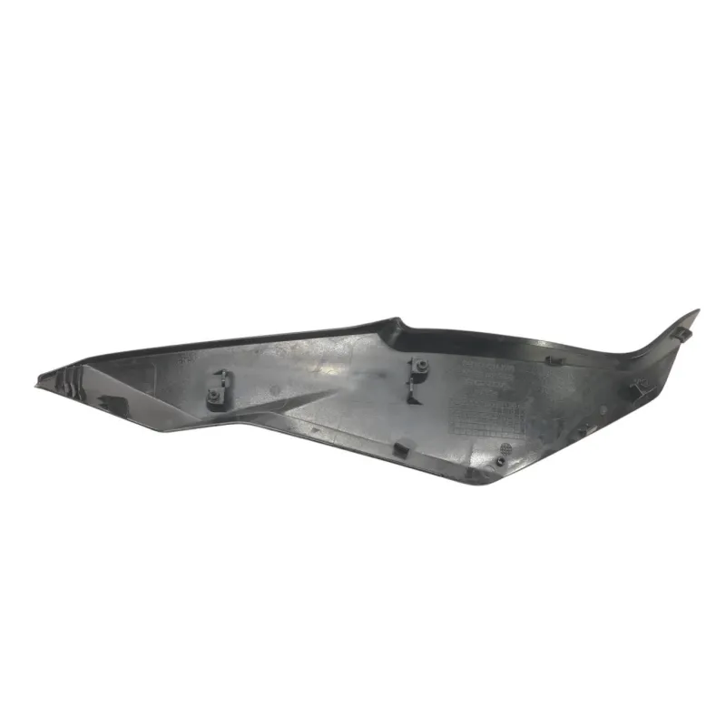 Cache carenage sous selle droit HONDA CBR 500 R 2016-2018