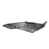 Cache carenage sous selle droit HONDA CBR 500 R 2016-2018 Cache carenage sous selle droit HONDA CBR 500 R 2016-2018