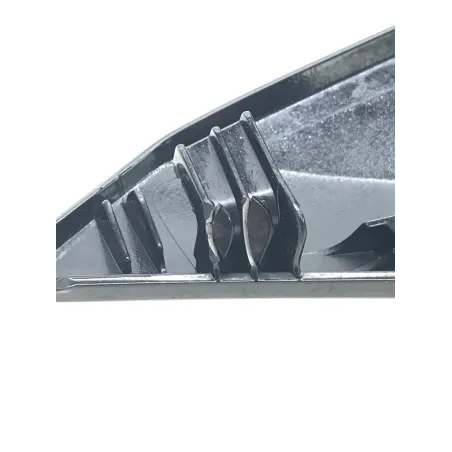 Cache carenage sous selle droit HONDA CBR 500 R 2016-2018
