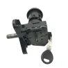 Contacteur a cle MBK YN 50 2007-2012 OVETTO 2T Contacteur a cle MBK YN 50 2007-2012 OVETTO 2T