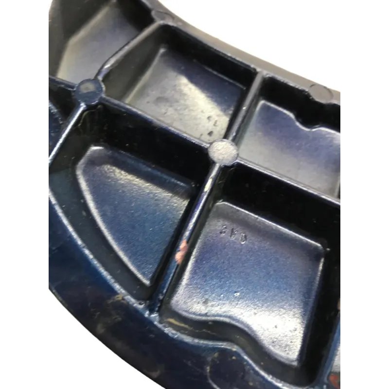 Poignee arriere YAMAHA TDM 850 1991-2001