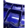 Poignee arriere YAMAHA TDM 850 1991-2001