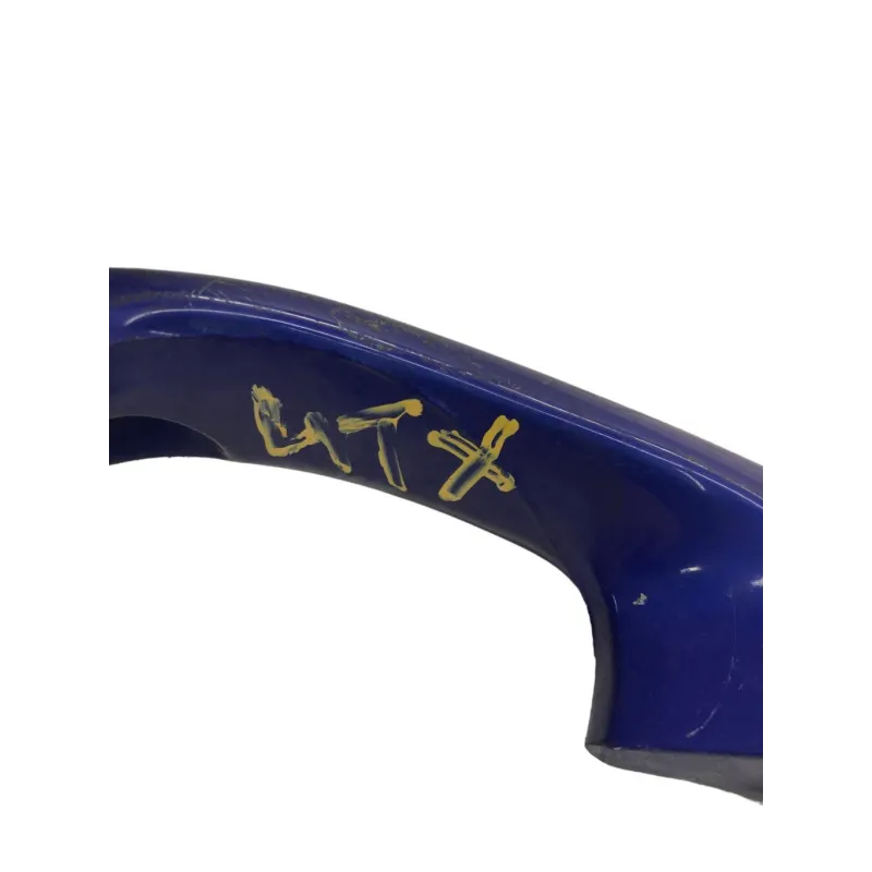 Poignee arriere YAMAHA TDM 850 1991-2001