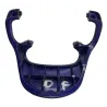 Poignee arriere YAMAHA TDM 850 1991-2001