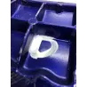 Poignee arriere YAMAHA TDM 850 1991-2001