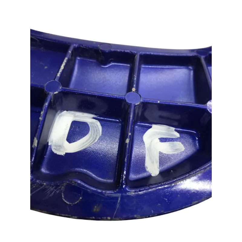 Poignee arriere YAMAHA TDM 850 1991-2001