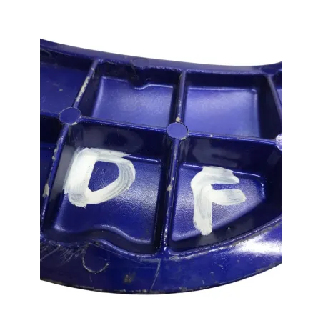 Poignee arriere YAMAHA TDM 850 1991-2001