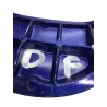 Poignee arriere YAMAHA TDM 850 1991-2001