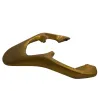 Poignee arriere YAMAHA TDM 850 1991-2001 Poignee arriere YAMAHA TDM 850 1991-2001