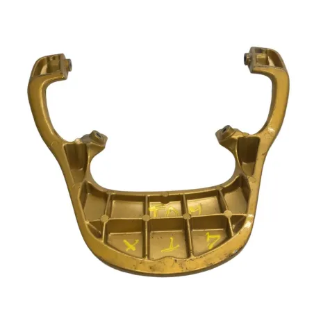 Poignee arriere YAMAHA TDM 850 1991-2001