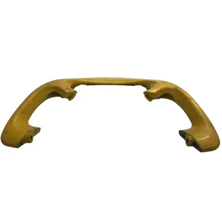 Poignee arriere YAMAHA TDM 850 1991-2001