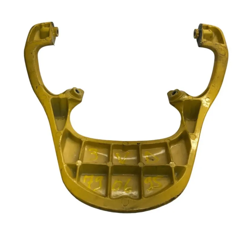 Poignee arriere YAMAHA TDM 850 1991-2001